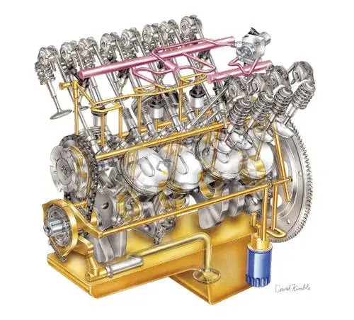 John Deere 4850 Engine Overheating